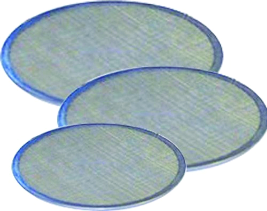 Strainer Sieve for Funnel